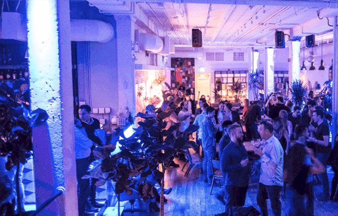 Love Child Best Clubs in Toronto